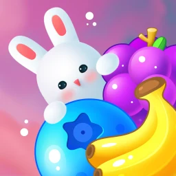 أيقونة Fruity Match Mayhem