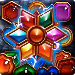 أيقونة Jewel Vampire Castle