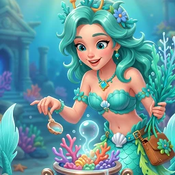 أيقونة Abyss World